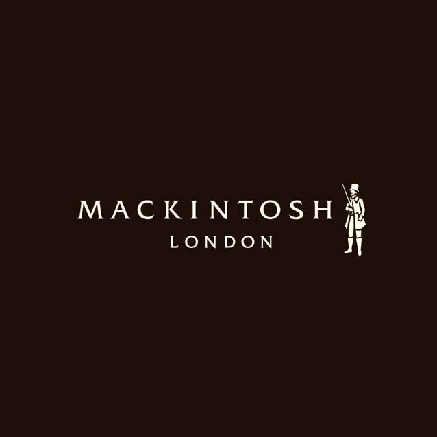 TJOMPA | Mackintosh | London